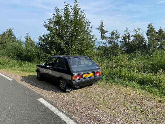 Sunbeam Lotus 1