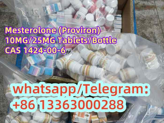 Growth Hormone, Human 1