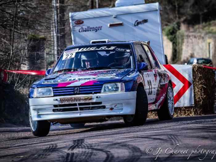 205 maxi f214 2