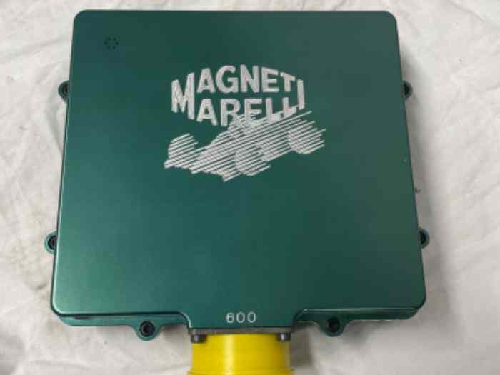 Magnetti Marelli MF4 neuf