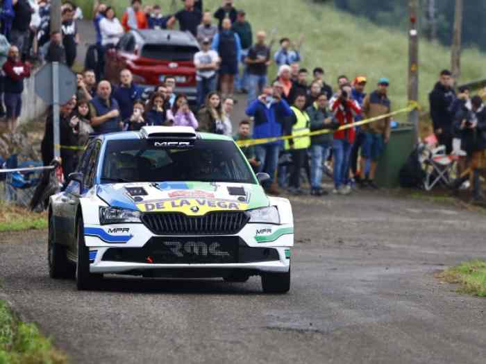 SKODA FABIA N5 3