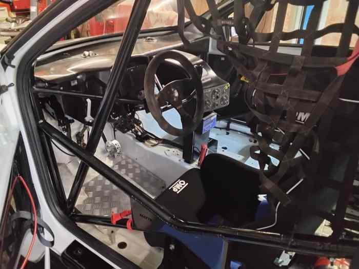 Renault Clio 3 Cup 3