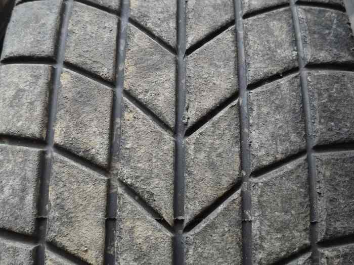 Pneus pluie Pirelli 17 2