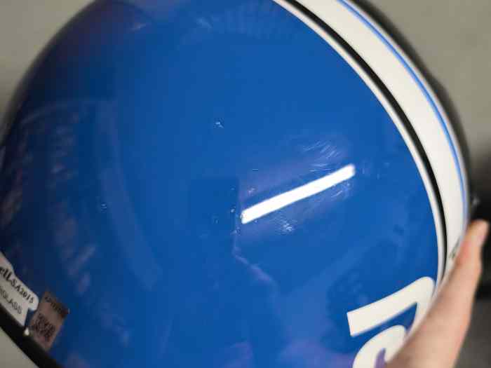 Casque RRS 1