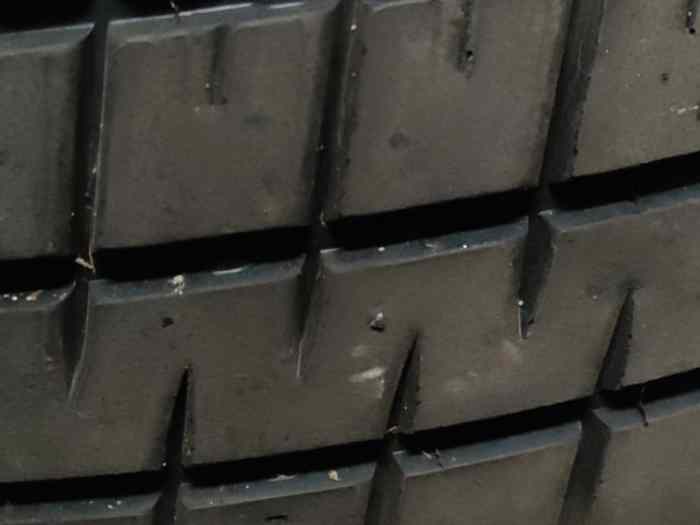 Michelin MW1 16’’ 0