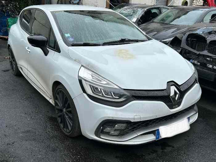 Clio RS 1