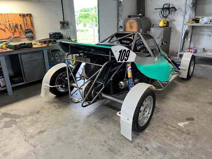 Buggy 1600 1