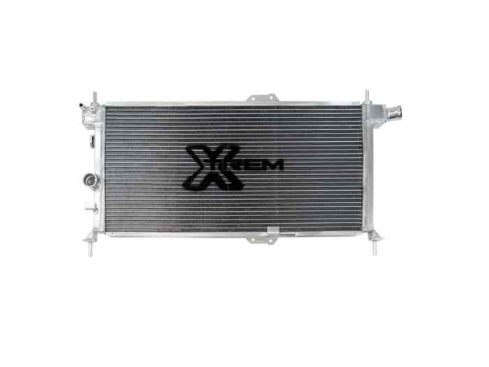 Radiateur aluminium Opel Kadett E 1.8 GSI