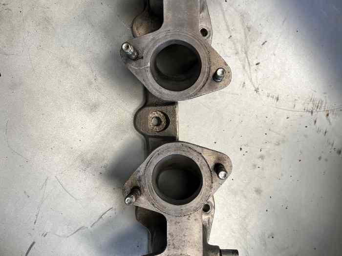 Pipe weber 205 gti xu 0