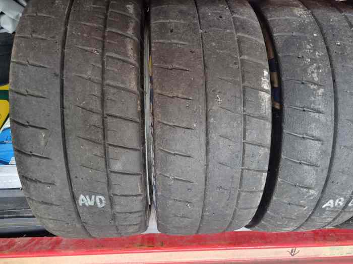 20/65/18 MICHELIN M20