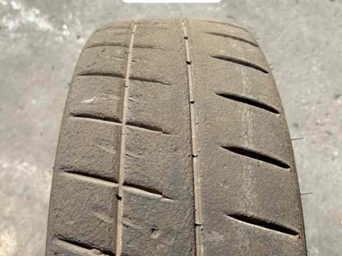 Pneus Michelin Connect 2024 1
