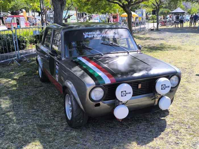 Fiat 124