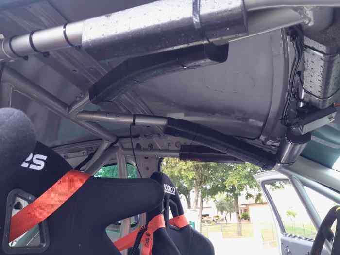 Clio 3 RS Gr N 3