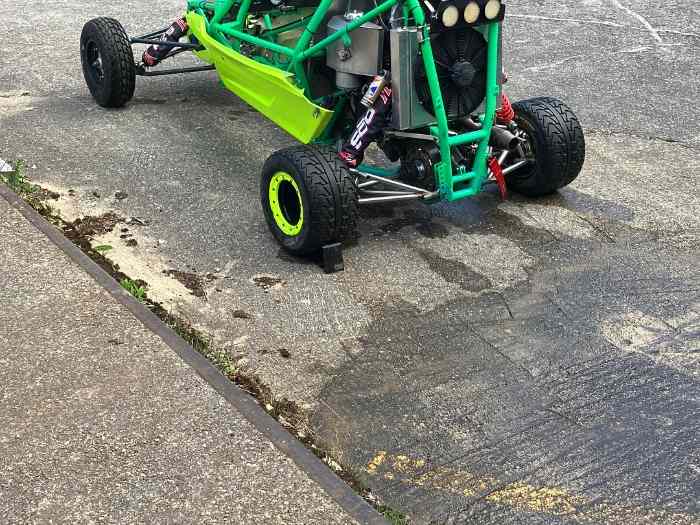 Semog bravo Sport FFSA 2022 2