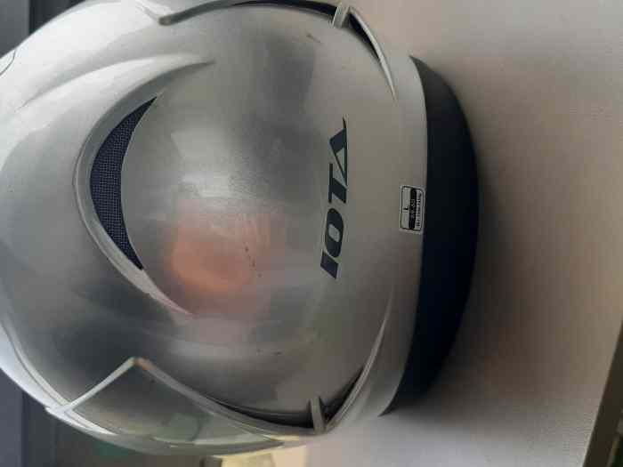 Casque intégral moto/karting loisir IOTA 1
