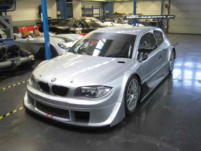 Touring Cup 06 (TC06 silhouette) SOLUTION F 3