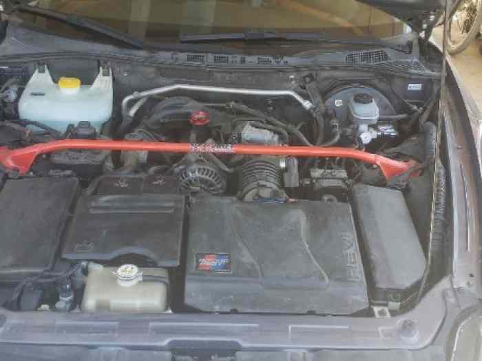 Vend Mazda RX8 231 Pack Performance grise toutes options 5
