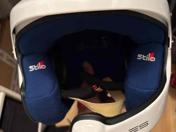 Casque Stilo