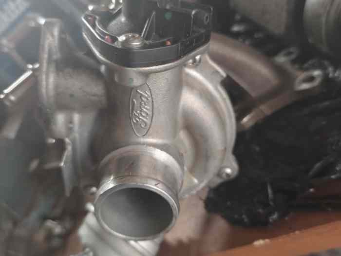 Fiesta r2t
