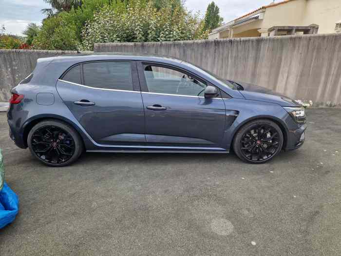 Megane rs 4