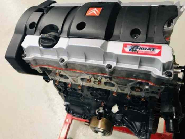 VENDS Moteur neuf toute évo c2r2 max 1