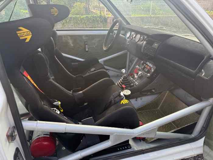 R11 turbo groupe a vhc 2