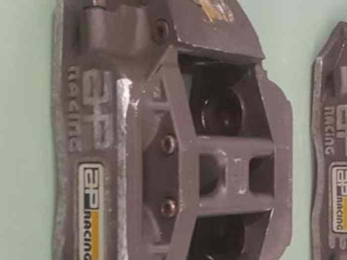 Recherche Etriers ap cp 3720