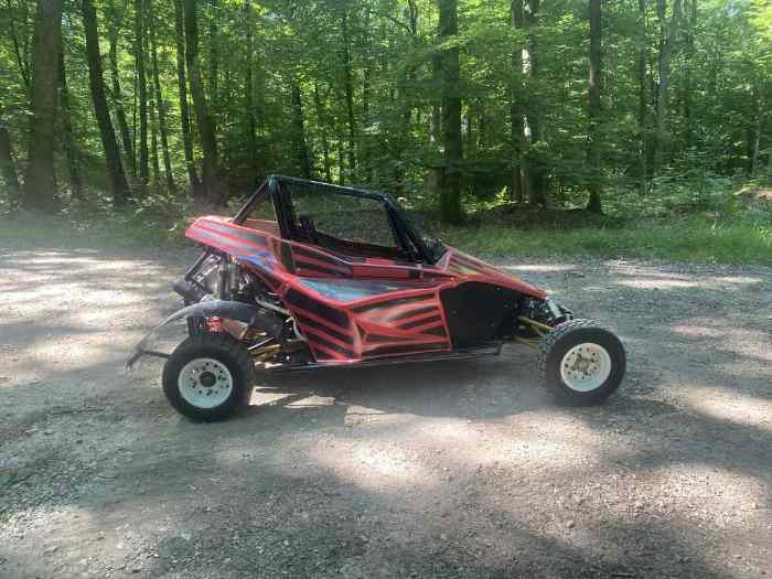 VENDS CAMOTOS 4