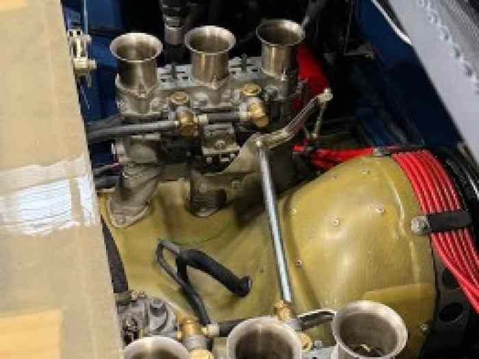 location porsche 914/6 gt 2