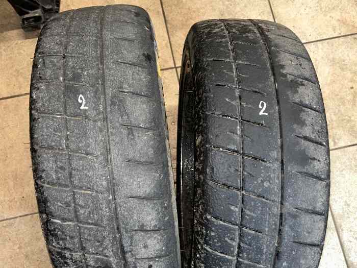 10 MICHELIN H30 - 2 S10 1