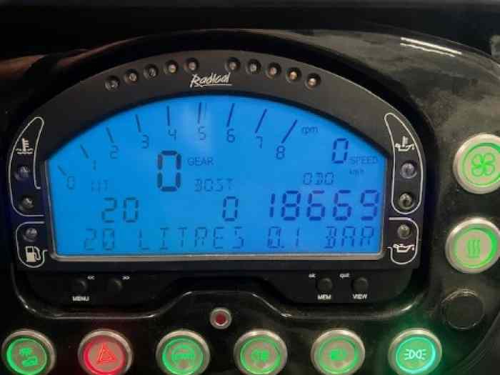 RADICAL SR3-SL 2