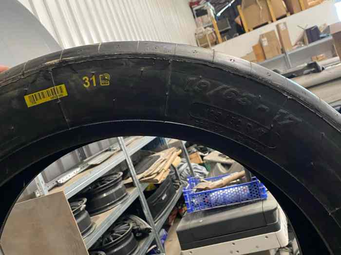 2 michelin 31 neuf 1