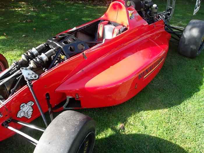 Formule MARTINI MK78 2