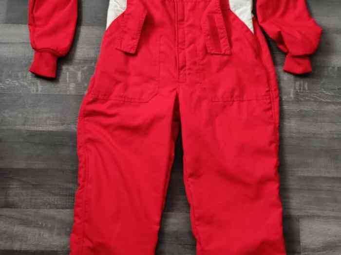 Combinaison NEUVE P1 taille 4 jamais p...