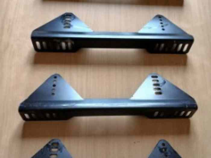 SUPPORTS BAQUETS C2