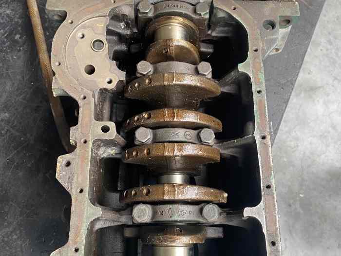 OETTINGER 16v 2l 4
