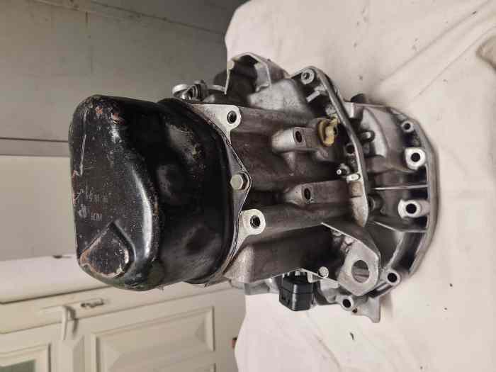 MOTEUR F7R 4