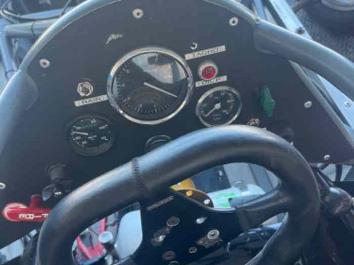 Formule Ford Historic 2