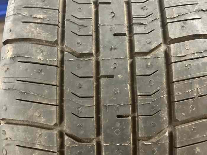 1 pneu bfgoodrich mb2l neuf 200/50r17 1