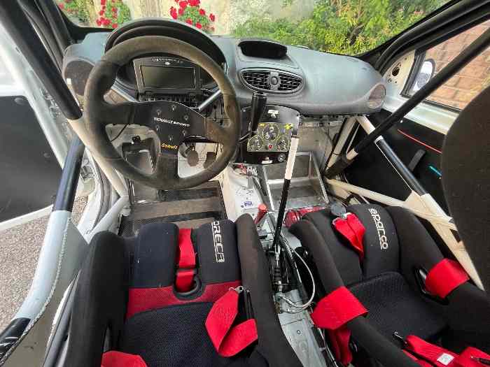 Clio f2014 2