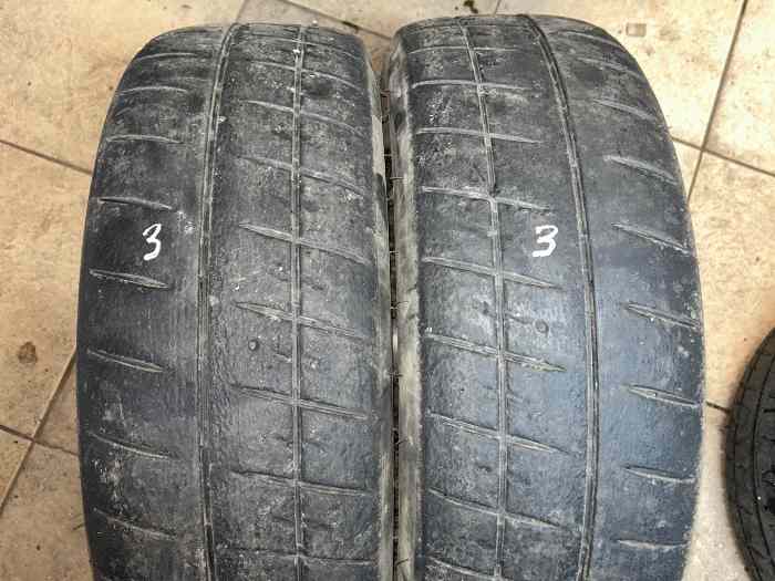 10 MICHELIN H30 - 2 S10 4