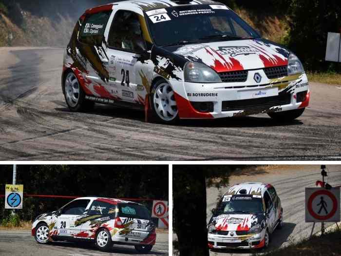 Clio f2014