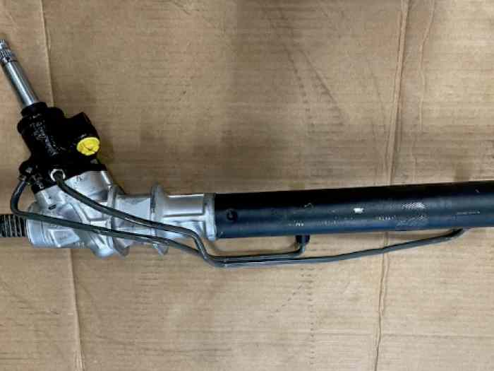 Crémaillère de direction Impreza Prodrive 1
