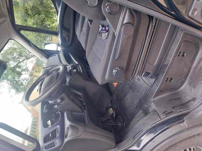 Iveco daily 35S18 Hi-matic 3