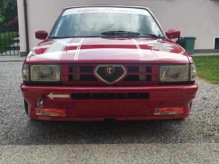 Alfa romeo 33 Gr A 0