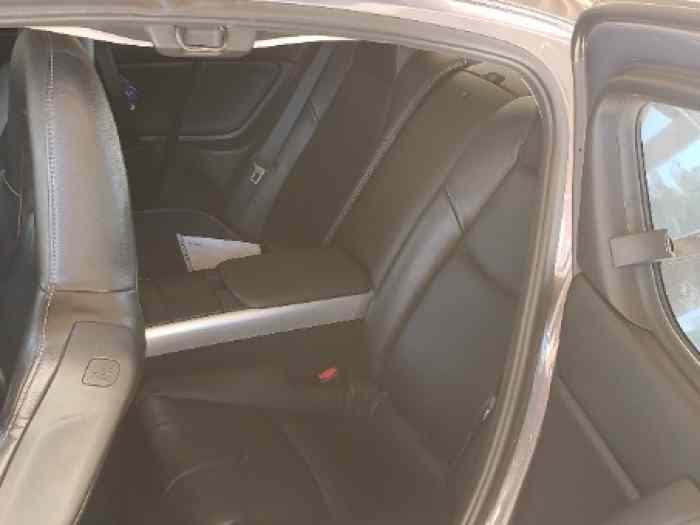 Vend Mazda RX8 231 Pack Performance grise toutes options 3