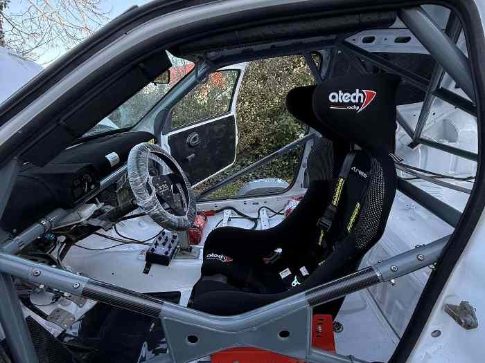 Clio Cup 2 2