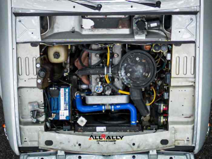 SEAT 124 Sport 2