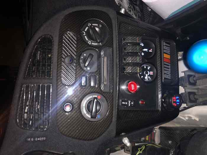 Mitsubishi EVO 6.5 (Makinen) 4