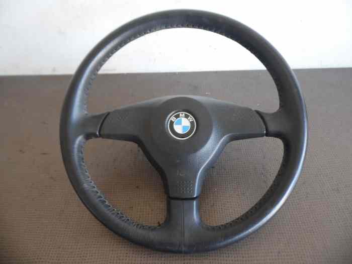 VOLANT SPORT 32331158878 BMW SERIE 8 E...